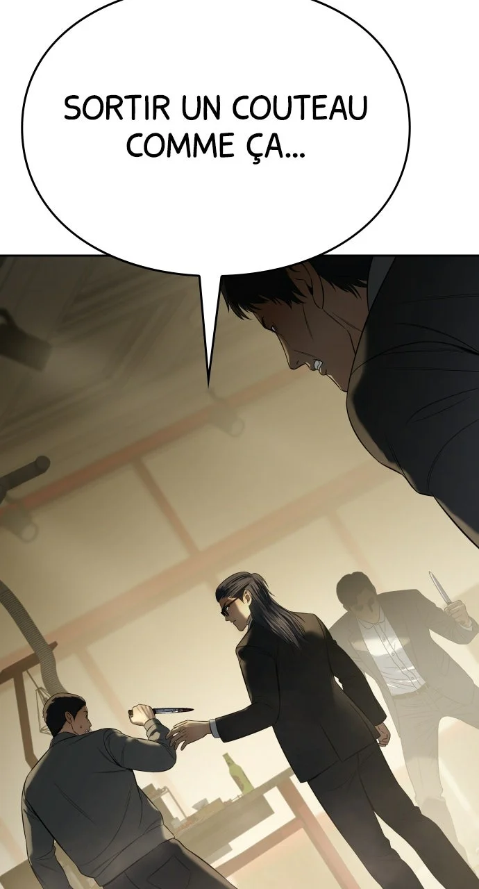 Baek XX Chapitre 157 - Page 149