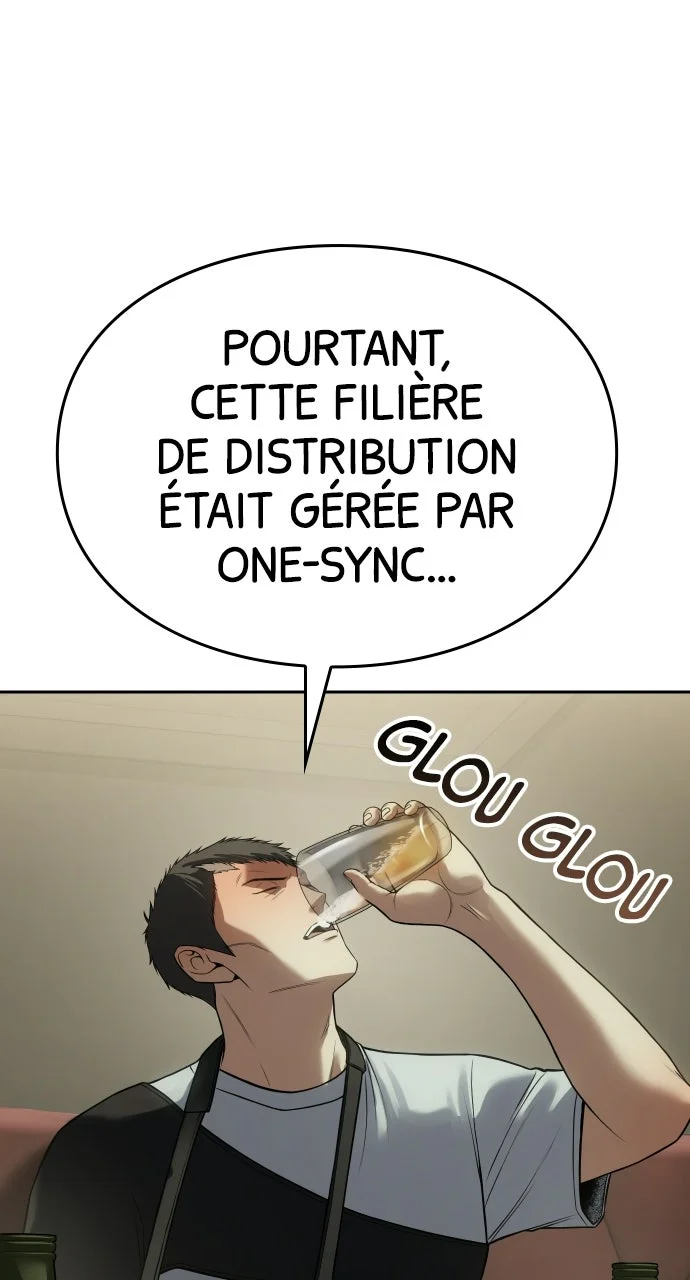 Baek XX Chapitre 157 - Page 15