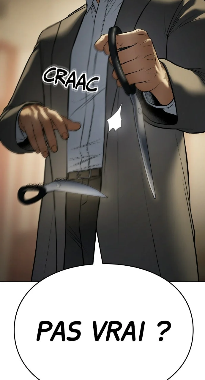 Baek XX Chapitre 157 - Page 159