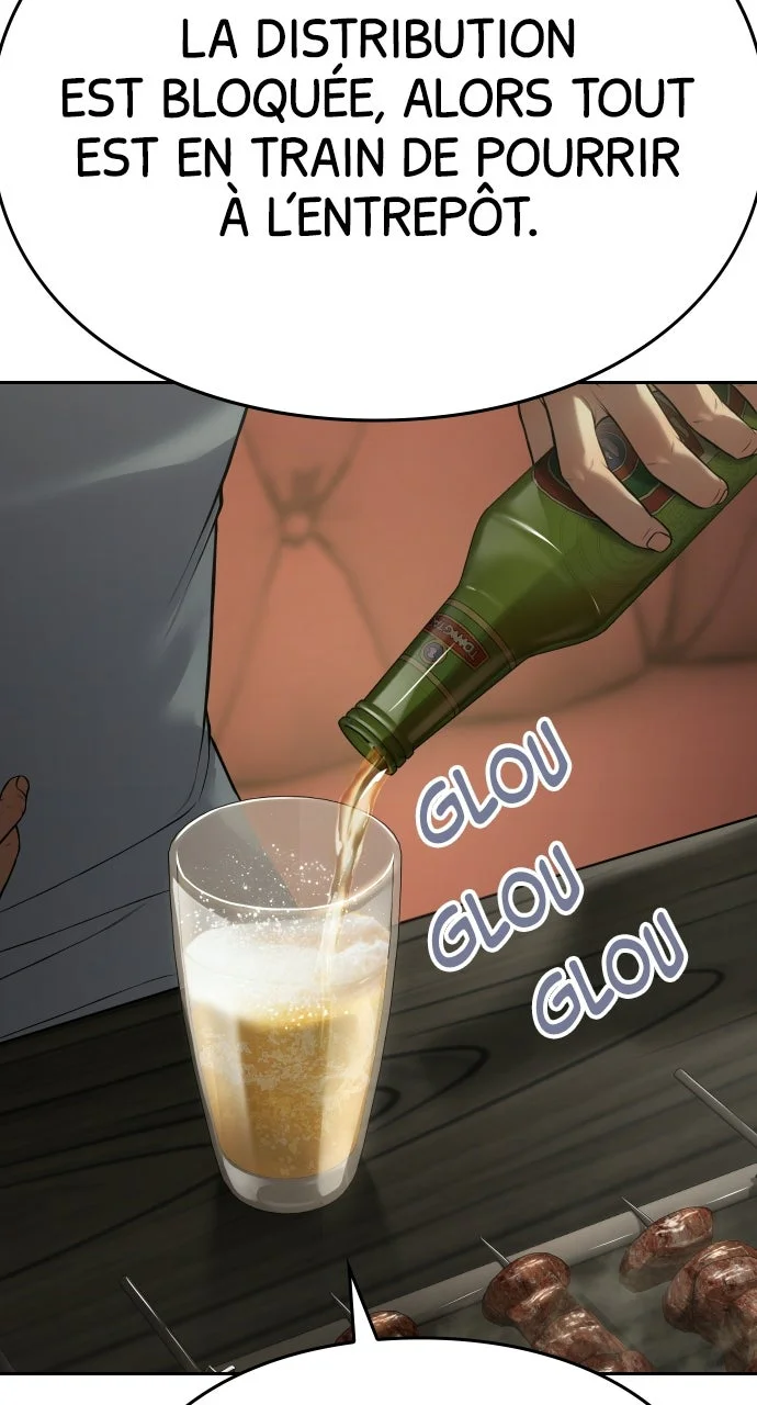 Baek XX Chapitre 157 - Page 17