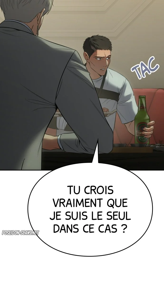 Baek XX Chapitre 157 - Page 19