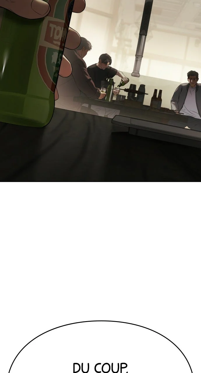 Baek XX Chapitre 157 - Page 21