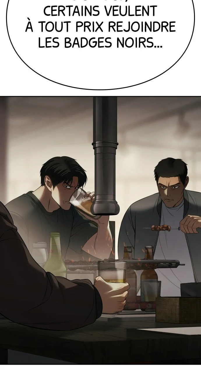 Baek XX Chapitre 157 - Page 22