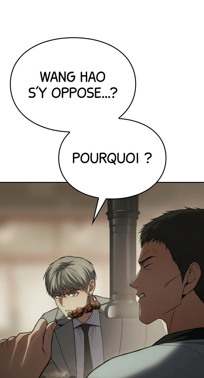 Baek XX Chapitre 157 - Page 25