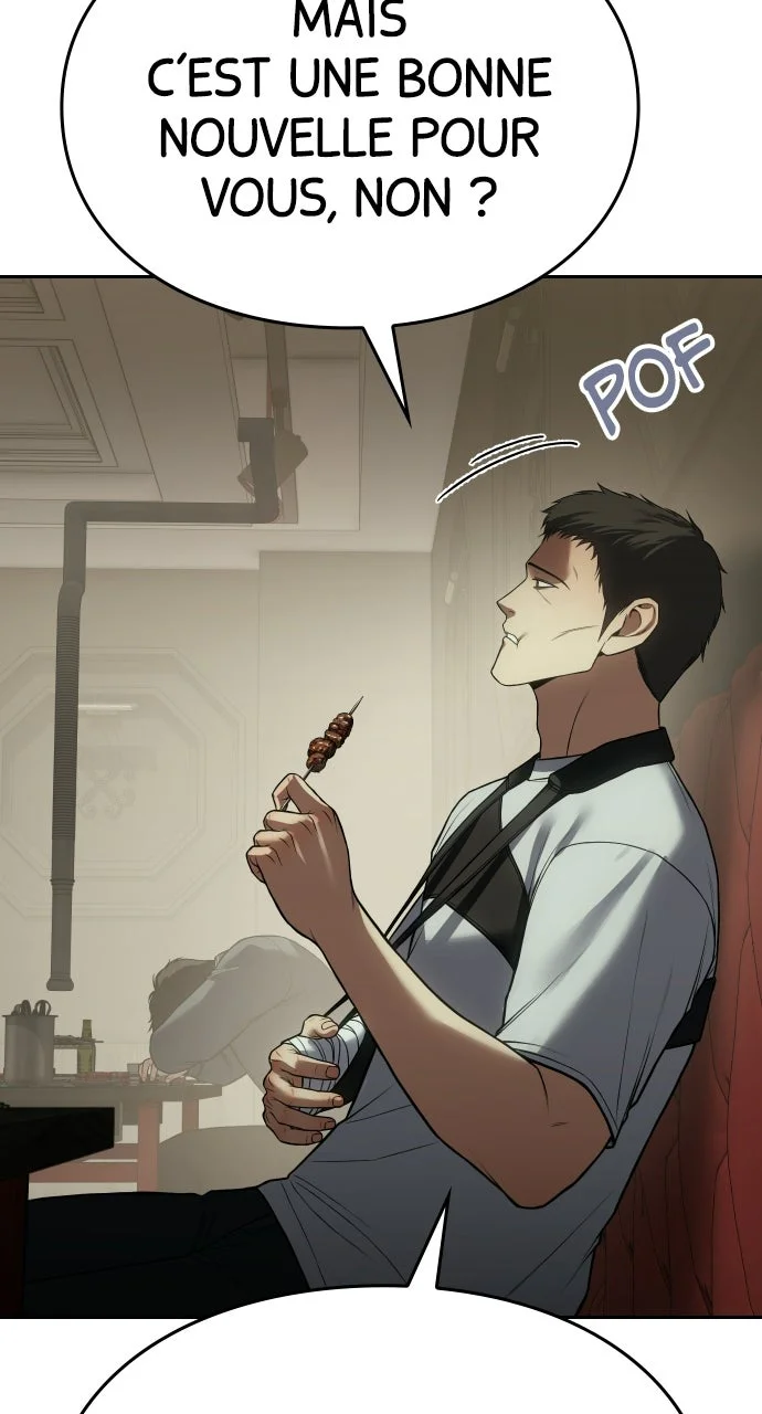 Baek XX Chapitre 157 - Page 27