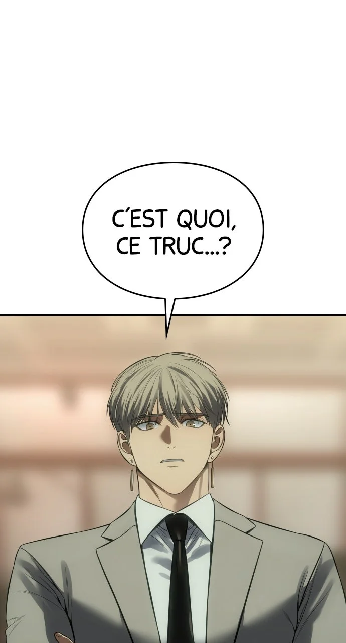 Baek XX Chapitre 157 - Page 3
