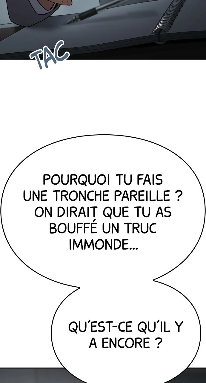 Baek XX Chapitre 157 - Page 37