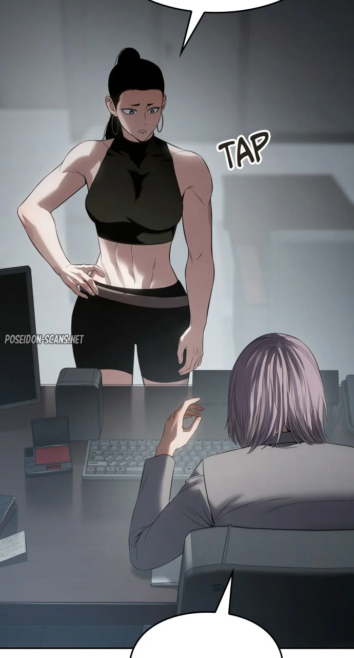 Baek XX Chapitre 157 - Page 38