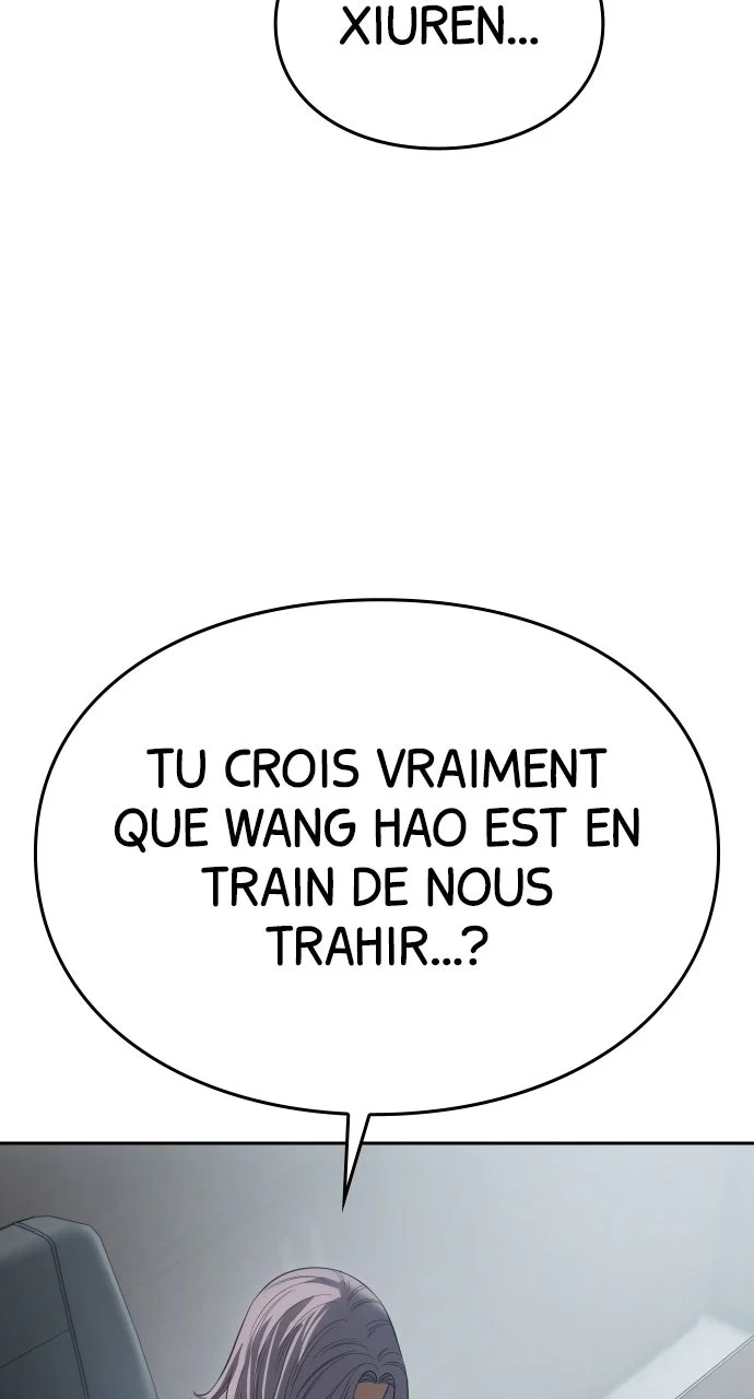 Baek XX Chapitre 157 - Page 39
