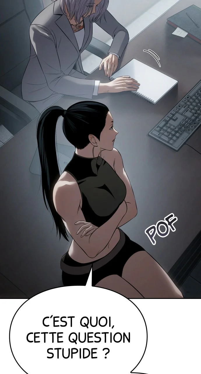 Baek XX Chapitre 157 - Page 40