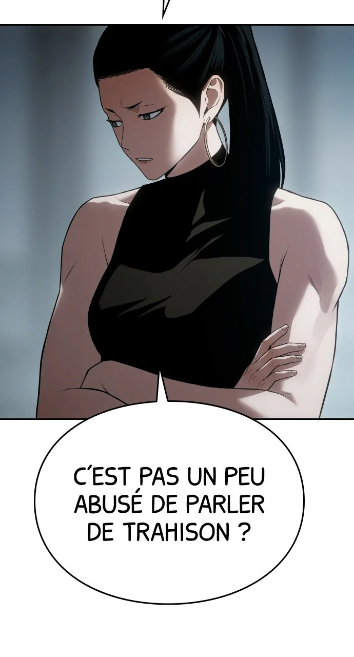 Baek XX Chapitre 157 - Page 42