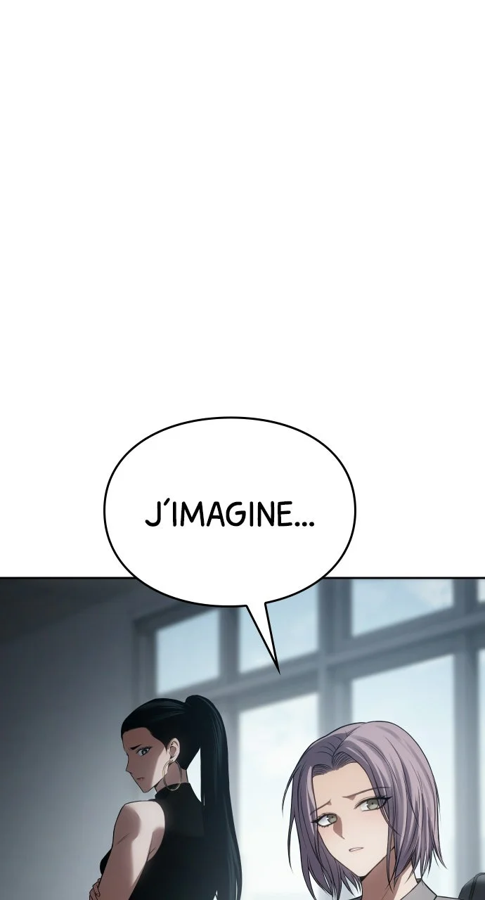 Baek XX Chapitre 157 - Page 43