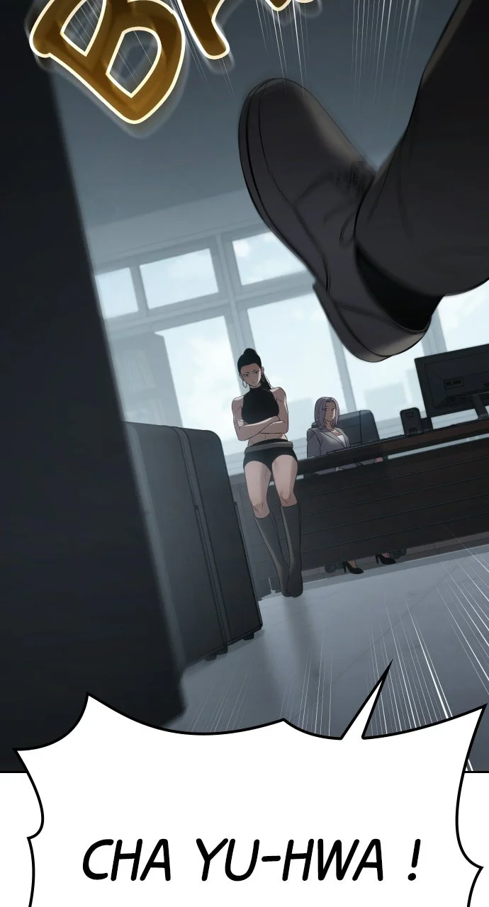 Baek XX Chapitre 157 - Page 45