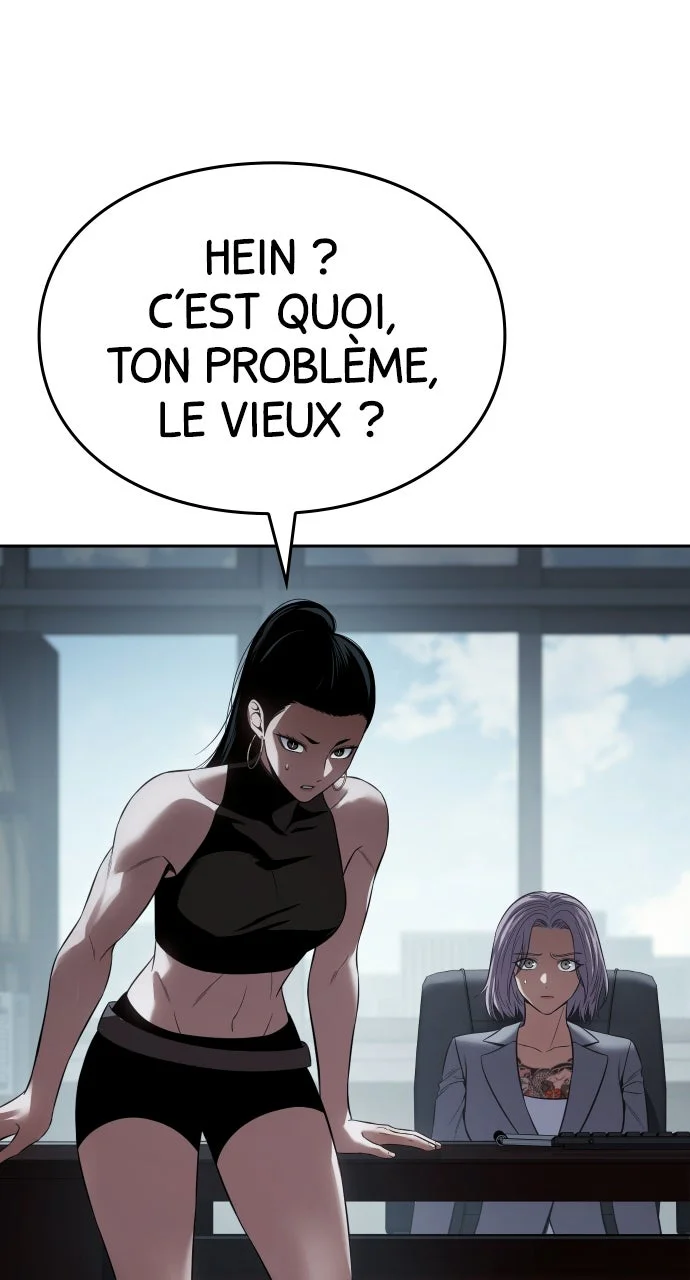 Baek XX Chapitre 157 - Page 48