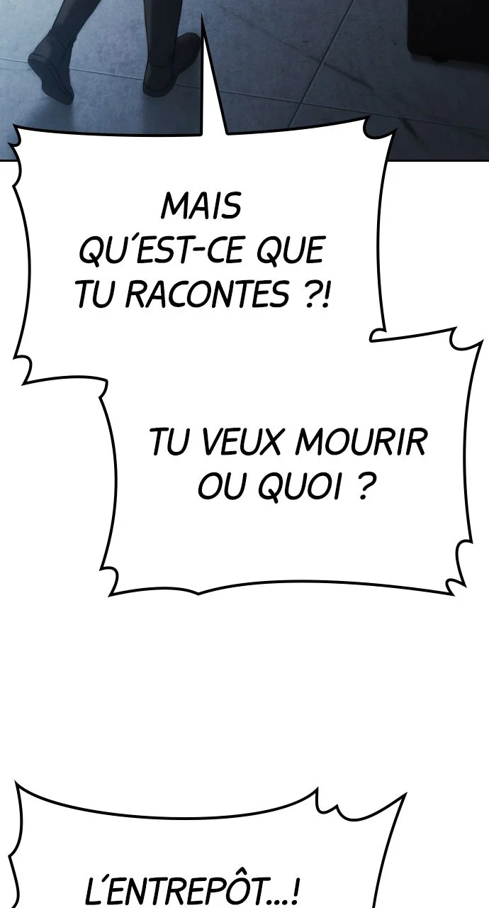 Baek XX Chapitre 157 - Page 51