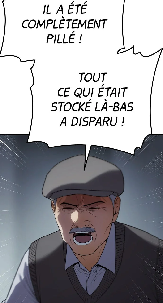 Baek XX Chapitre 157 - Page 52