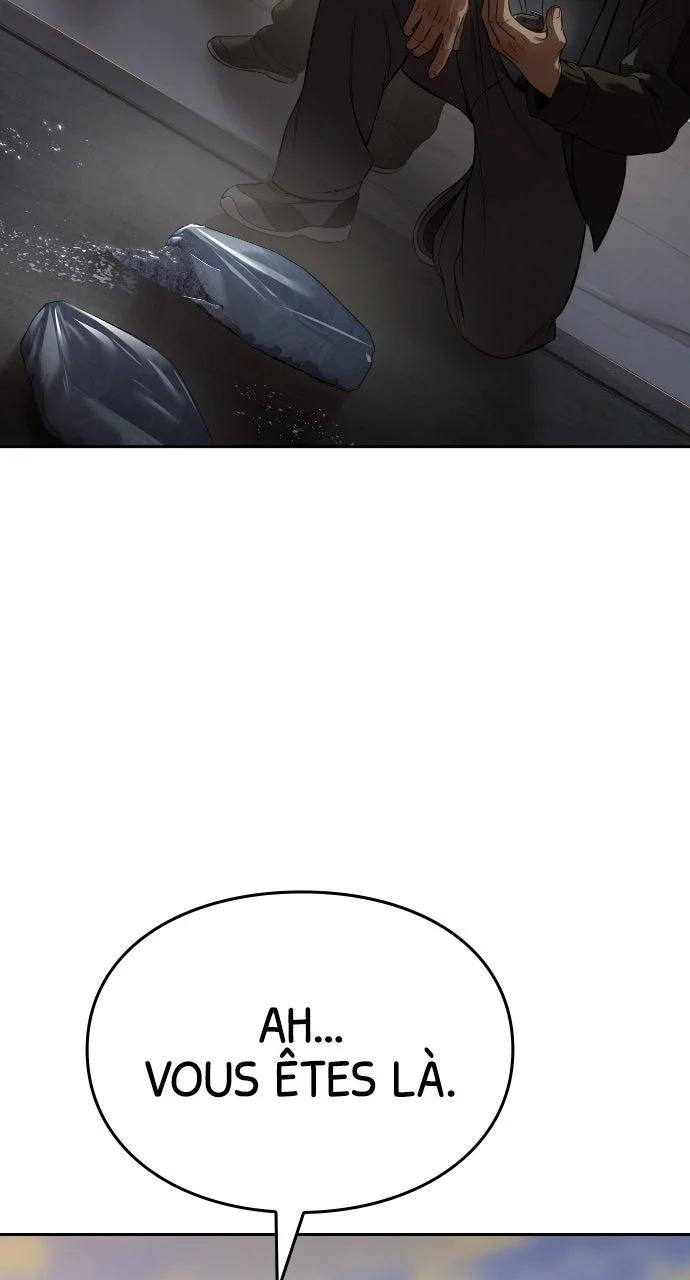 Baek XX Chapitre 157 - Page 58