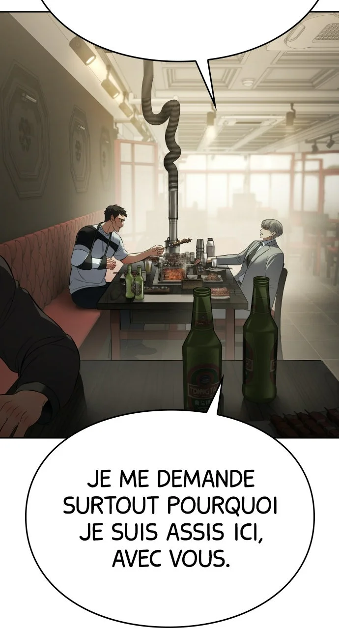 Baek XX Chapitre 157 - Page 7