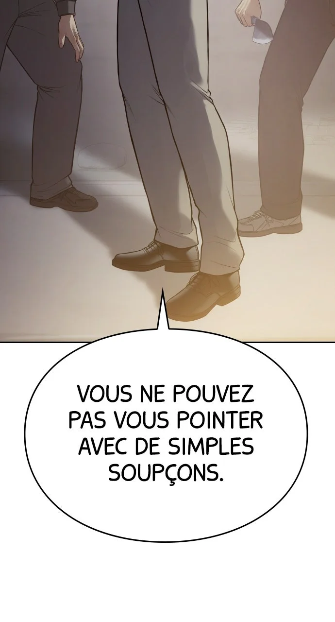 Baek XX Chapitre 157 - Page 73