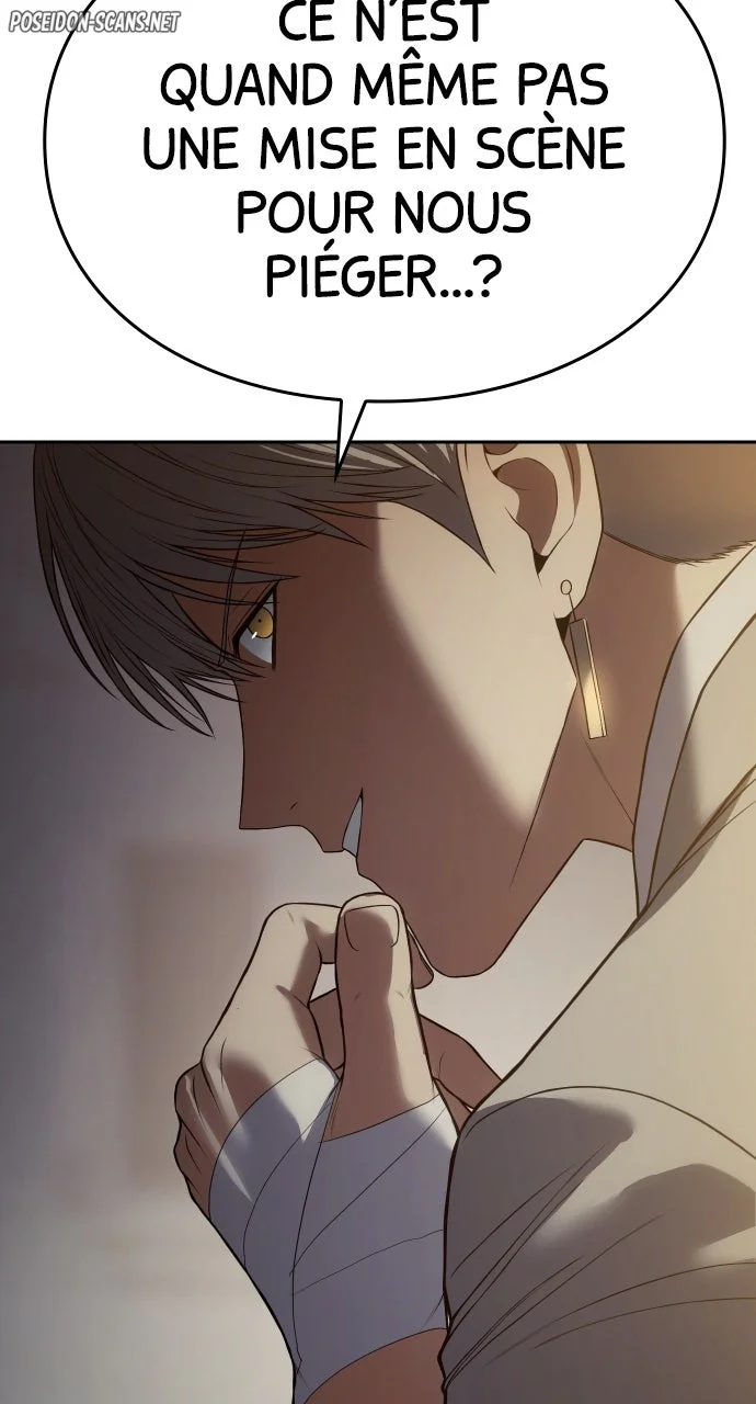 Baek XX Chapitre 157 - Page 76