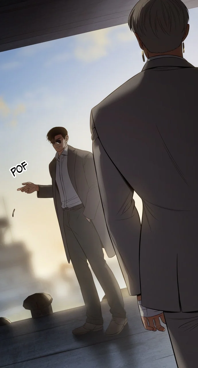 Baek XX Chapitre 157 - Page 79