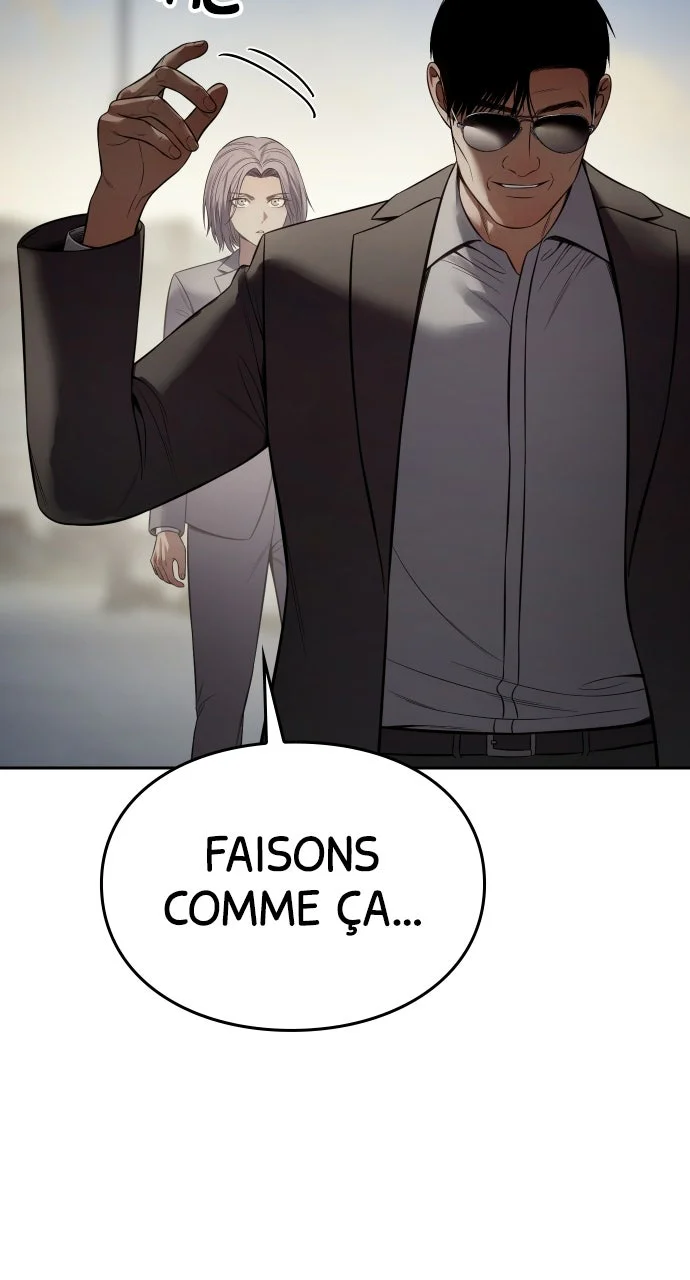Baek XX Chapitre 157 - Page 83