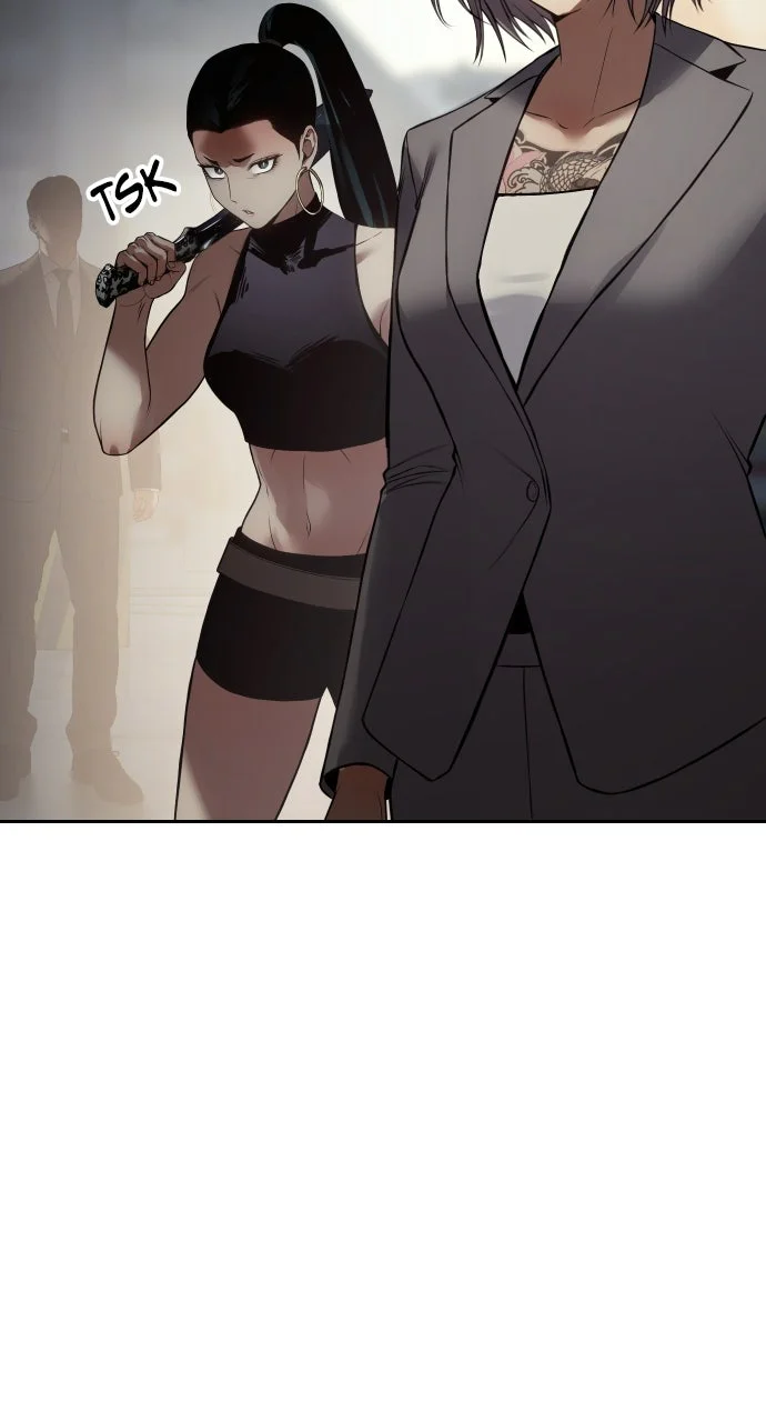 Baek XX Chapitre 157 - Page 86