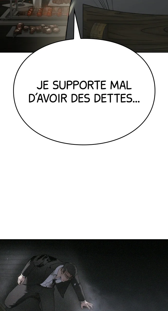 Baek XX Chapitre 157 - Page 9