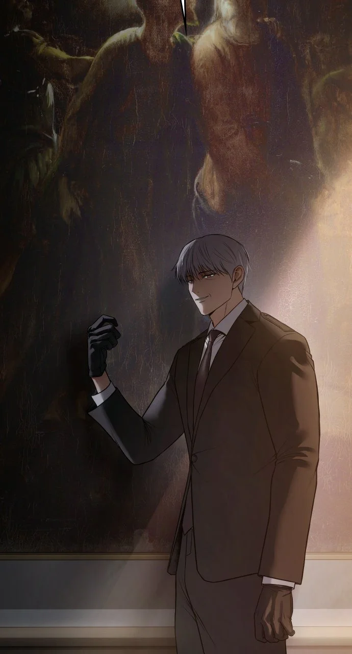 Baek XX Chapitre 157 - Page 93