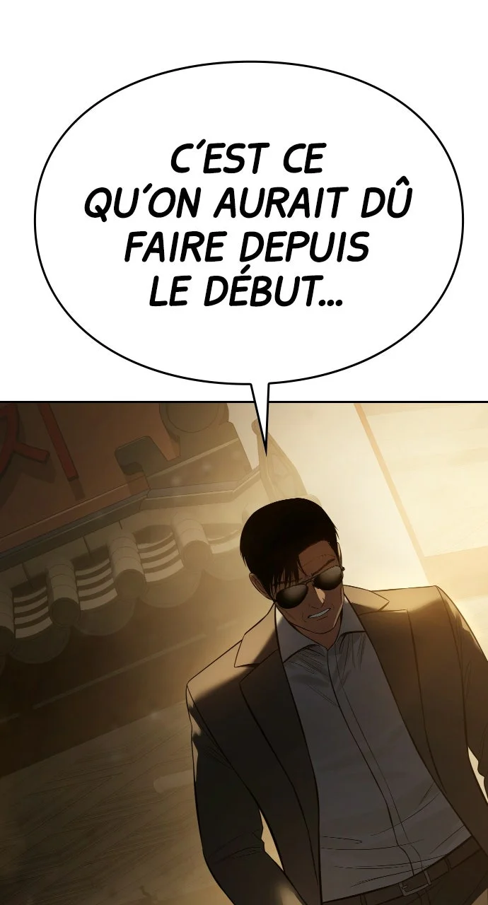 Baek XX Chapitre 158 - Page 100