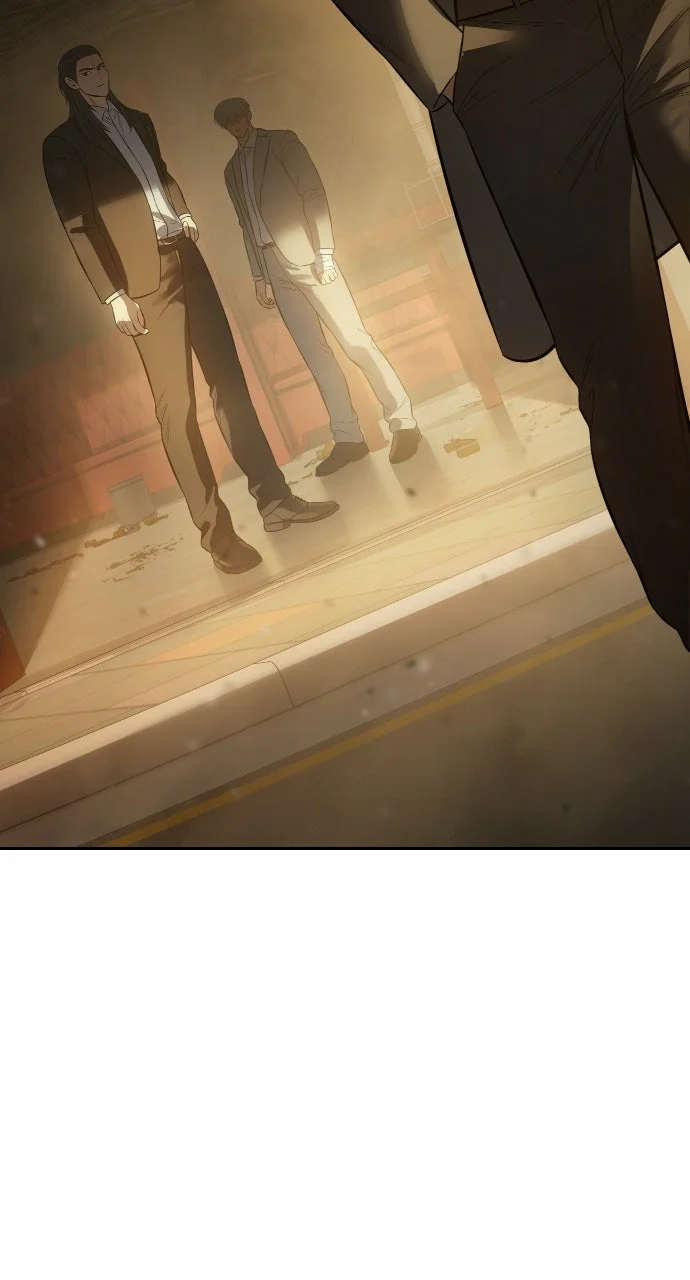 Baek XX Chapitre 158 - Page 101