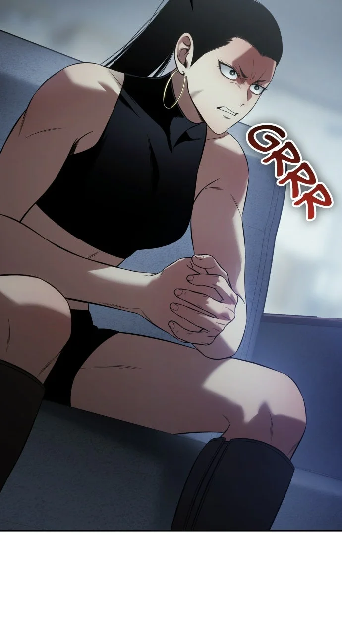 Baek XX Chapitre 158 - Page 109