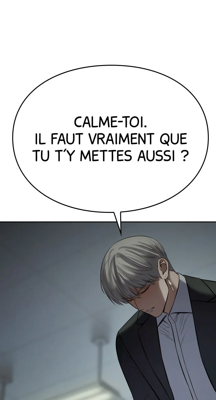 Baek XX Chapitre 158 - Page 110
