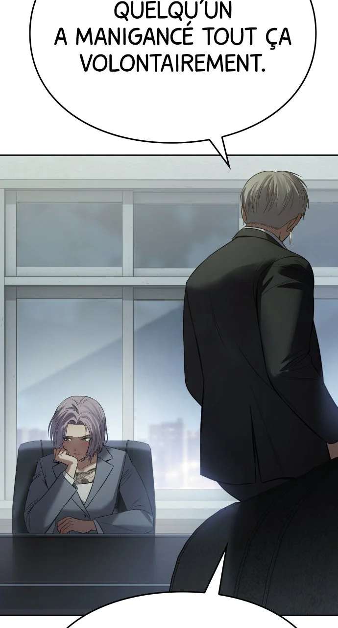 Baek XX Chapitre 158 - Page 112