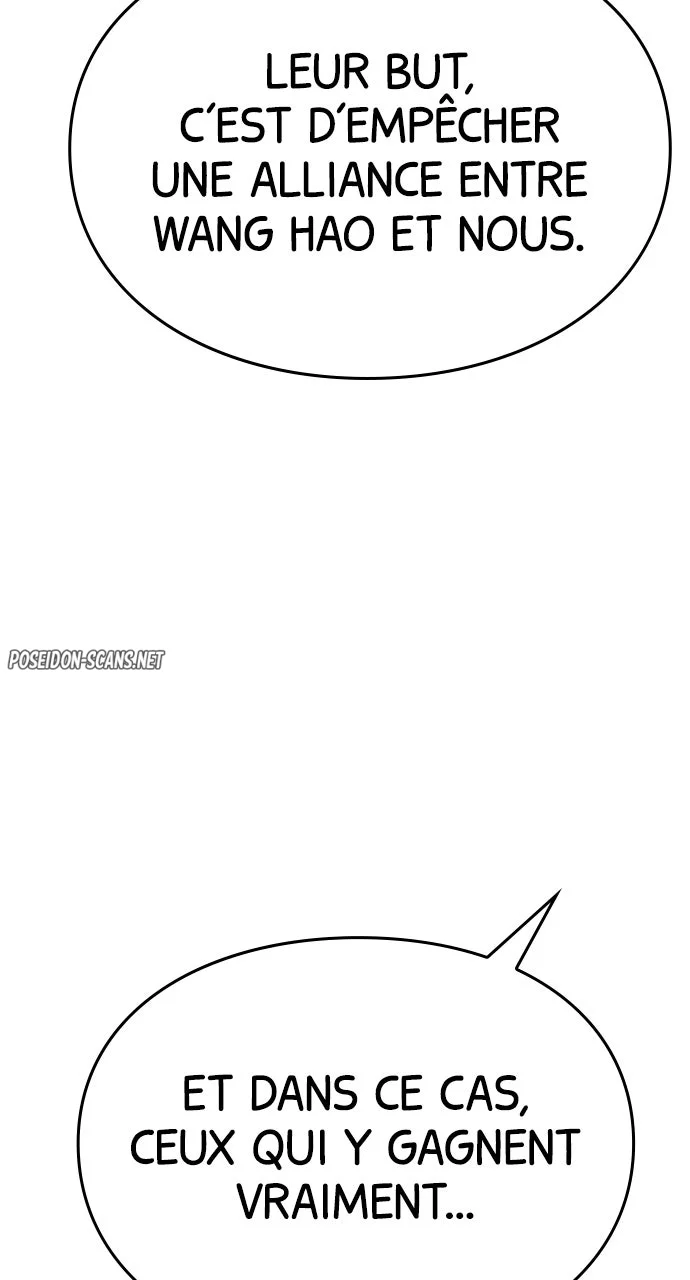 Baek XX Chapitre 158 - Page 113