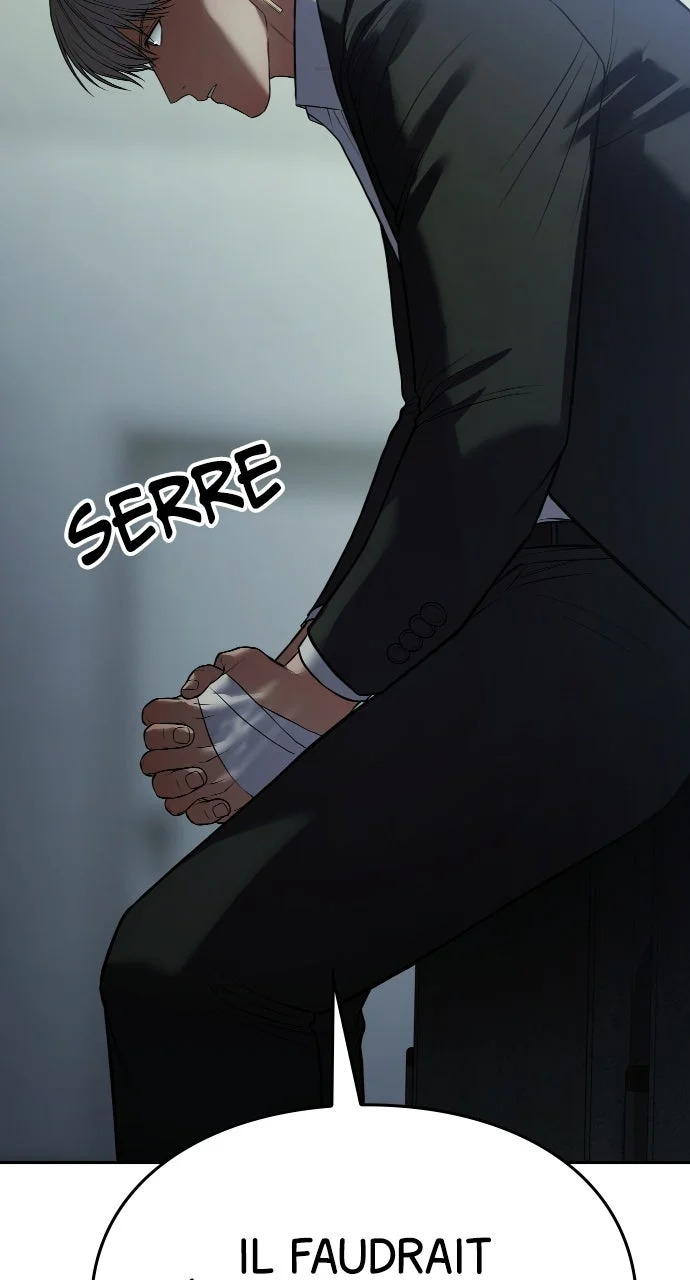 Baek XX Chapitre 158 - Page 116