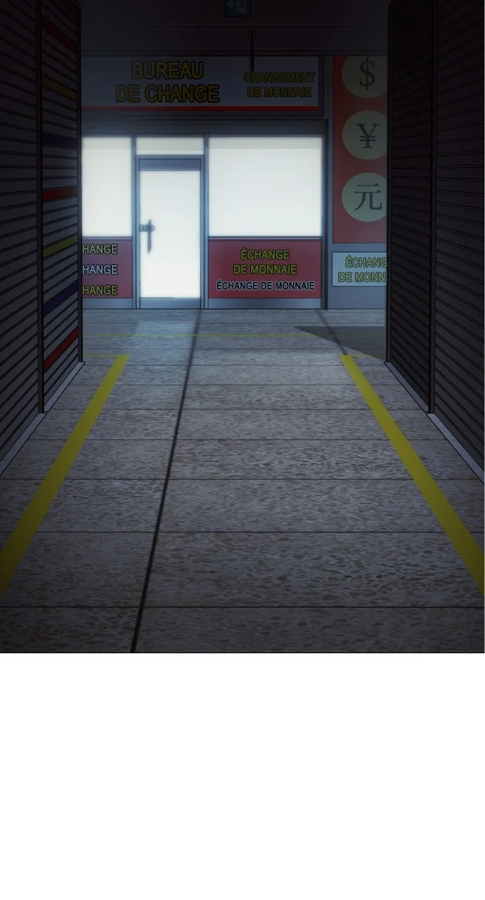Baek XX Chapitre 158 - Page 118