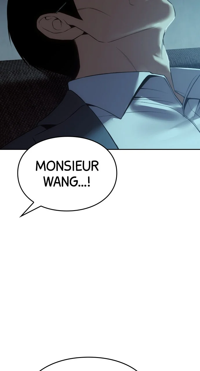 Baek XX Chapitre 158 - Page 121