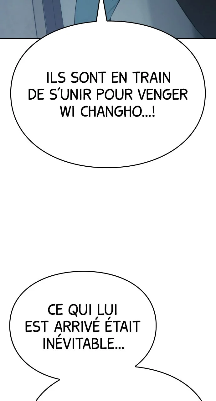 Baek XX Chapitre 158 - Page 123