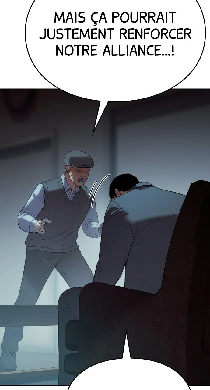Baek XX Chapitre 158 - Page 124