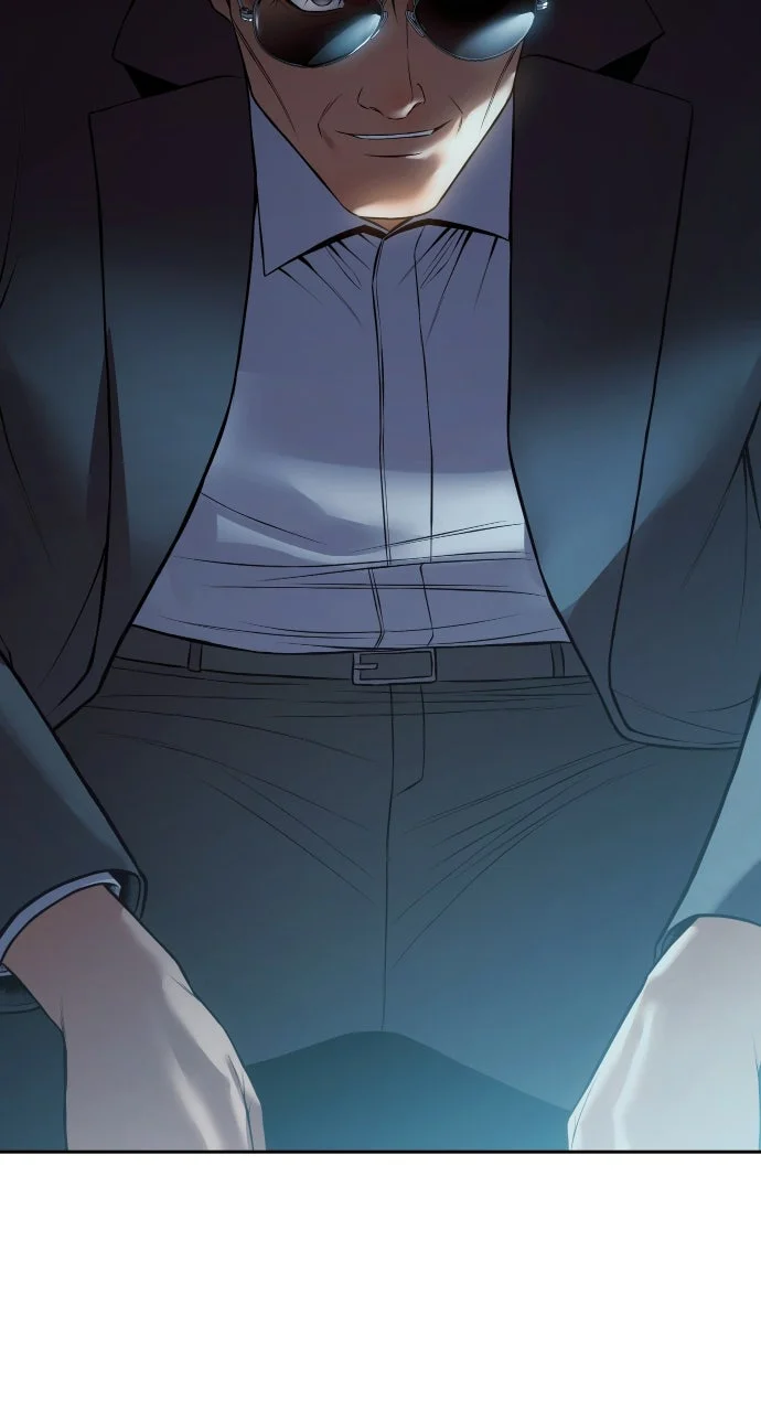 Baek XX Chapitre 158 - Page 126