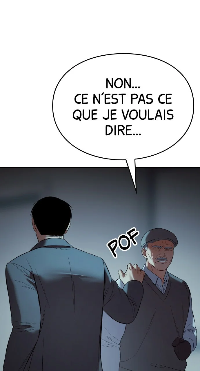Baek XX Chapitre 158 - Page 127