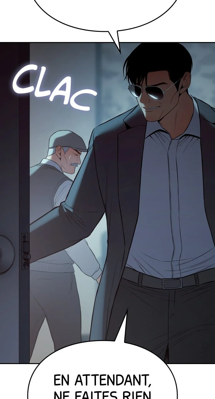 Baek XX Chapitre 158 - Page 129