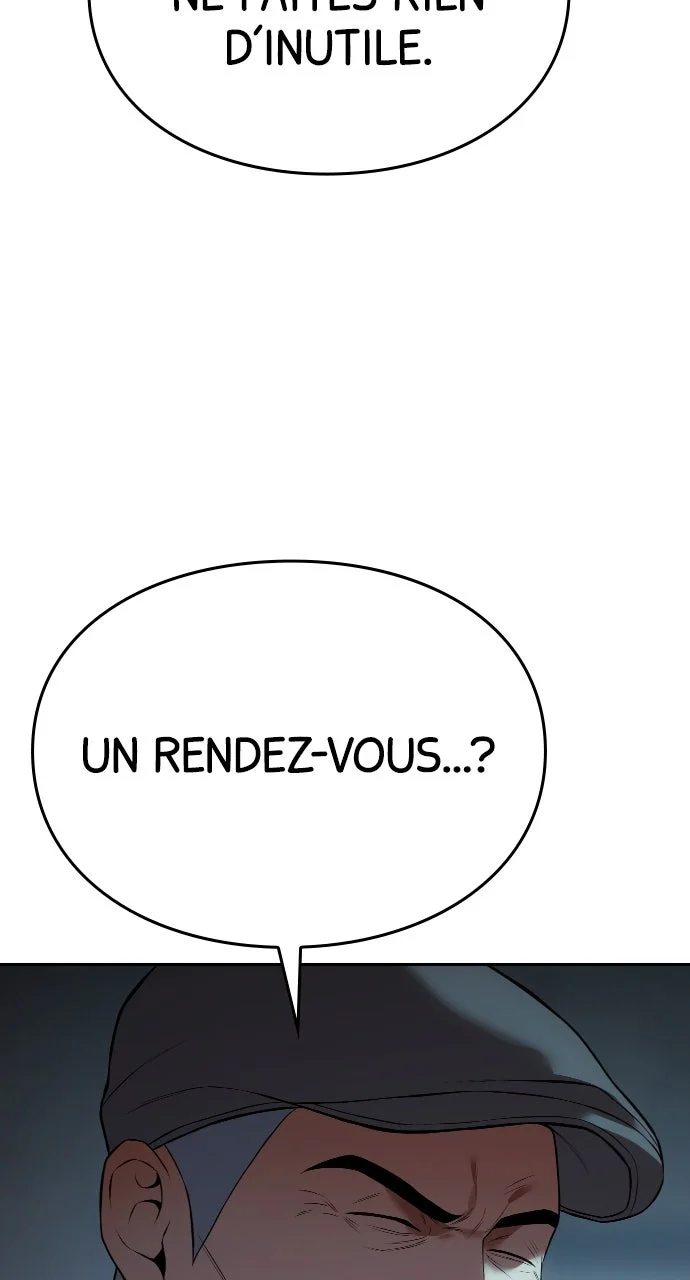 Baek XX Chapitre 158 - Page 130