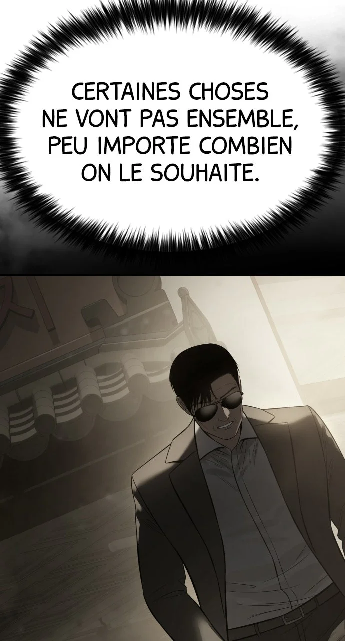 Baek XX Chapitre 158 - Page 135