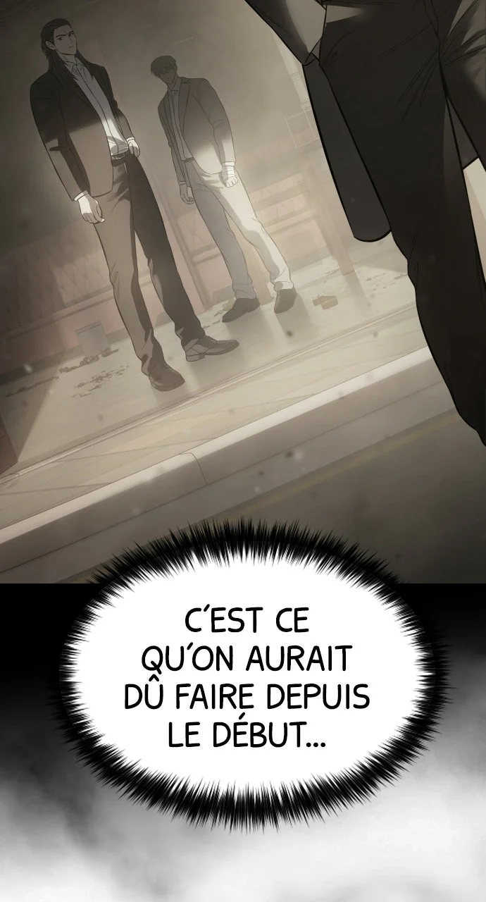 Baek XX Chapitre 158 - Page 136