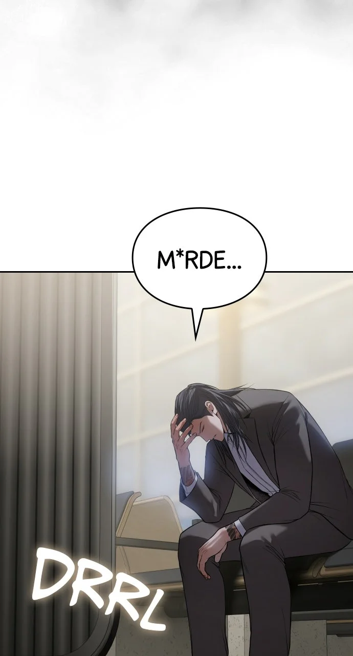 Baek XX Chapitre 158 - Page 137