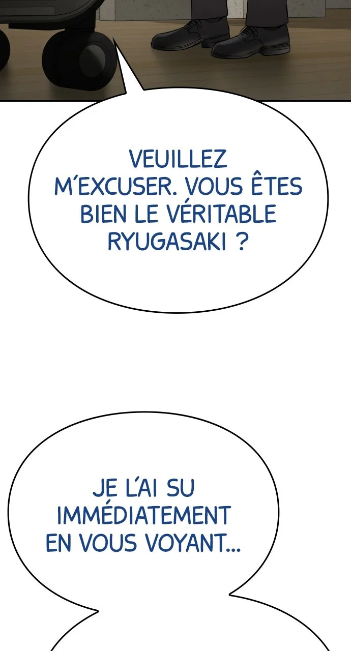 Baek XX Chapitre 158 - Page 138