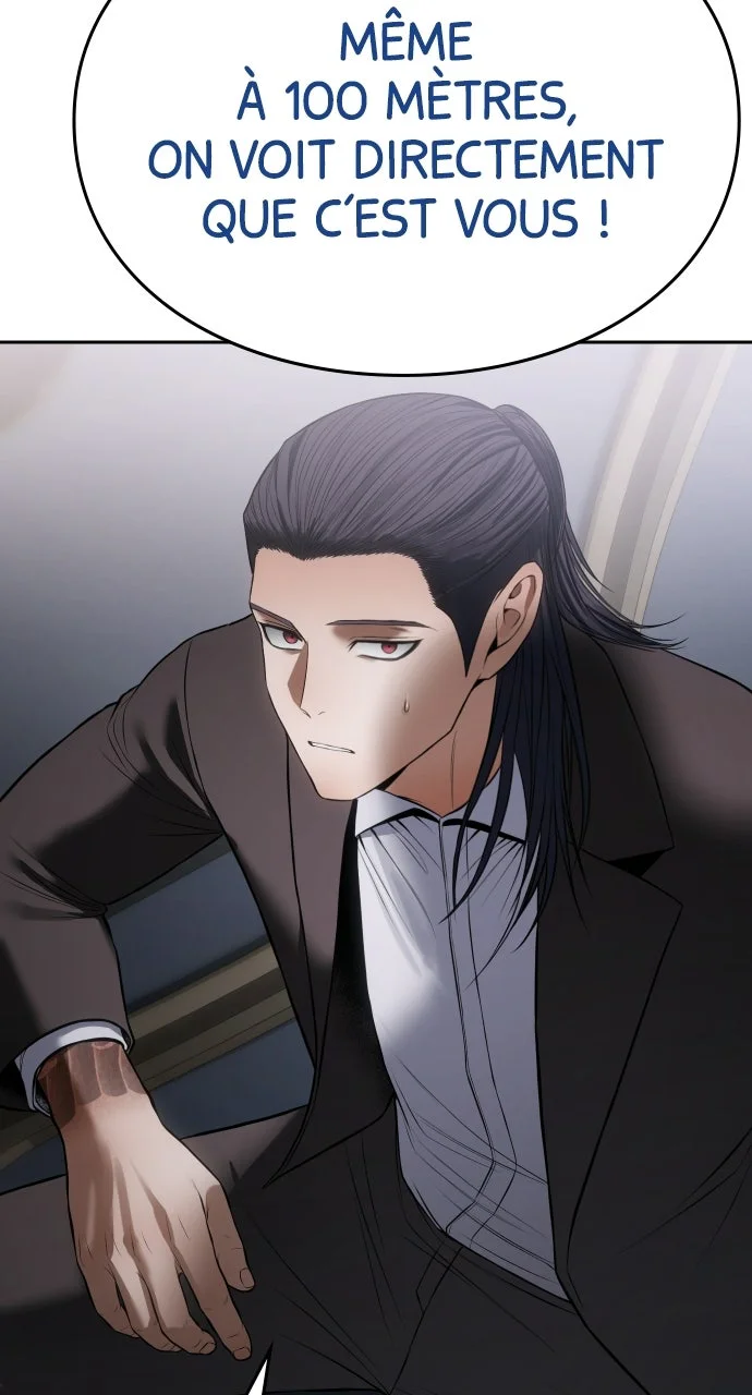 Baek XX Chapitre 158 - Page 139