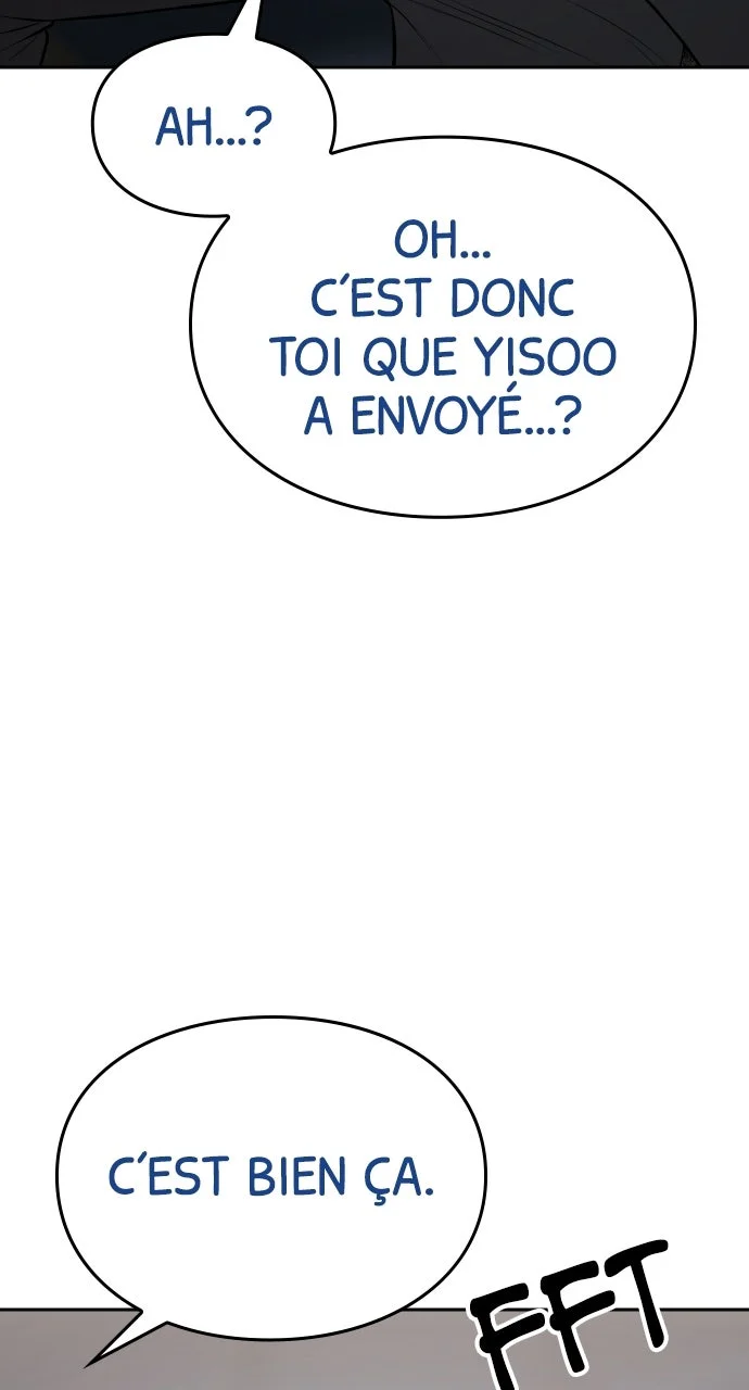 Baek XX Chapitre 158 - Page 140